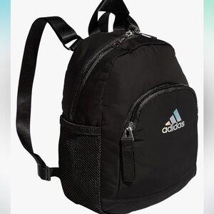 Adidas Linear Mini Backpack